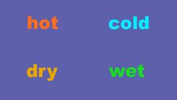 Storms: lightning and thunder Instructional Video