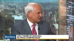 Members Exchange Inspired by Being ‘Mad as Hell’: Virtu CEO News Clip