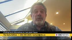 Finding local alternatives to 'red-state' American liquor News Clip