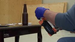 Crime-solving tools are evolving. The RNC has a 3D scanner that changes how evidence can be analyzed News Clip