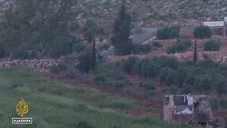 Settler attacks in Occupied West Bank: One Palestinian killed and 25 injured News Clip