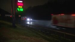 AAA: 90% of Thanksgiving travelers expected to drive for holiday News Clip