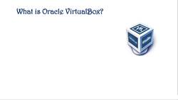 Linux Crash Course for Beginners - 2023 - What Is VirtualBox? Instructional Video