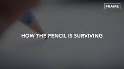 Amazing Process of Making Millions of Pencils per Days Instructional Video