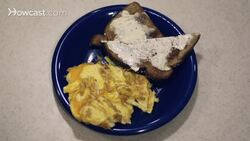 How to Stick to Your Diet during the Holidays Instructional Video