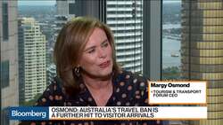 Australia Tourism Will Take 3 Years to Recover: Tourism & Transport Forum CEO News Clip