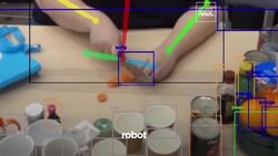 Artificial cooking: How a robot is learning to become a salad chef News Clip