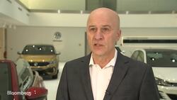 We Know What We Need to Focus on, Says Volkswagen’s CFO News Clip