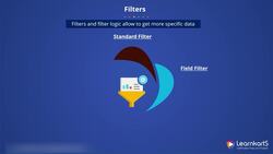Salesforce Platform App Builder Certification Training - Filters Instructional Video