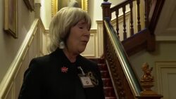 Camilla Duchess of Cornwall hosts International Women's Day Reception News Clip