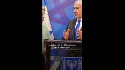 EU research money flows to Israel amid war on Gaza News Clip