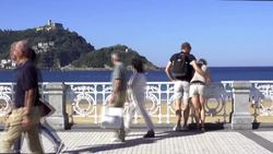 CLEAN : Wounds persist in Spain decade after ETA ends armed struggle News Clip