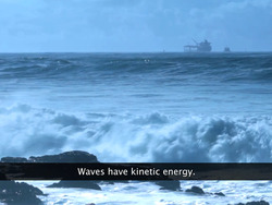 Non-Conventional Source of Energy Energy from the Sea Instructional Video