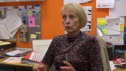 Migrant children struggle to integrate in Austrian schools Instructional Video