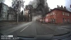 What's happening in Ukraine on Day 8 of Russian invasion News Clip
