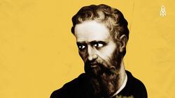 Michelangelo's unexpected legacy, Paint by Numbers Instructional Video