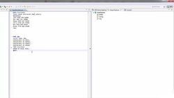 Complete SAS Programming Guide - Learn SAS and Become a Data Ninja - Summary Functions Instructional Video