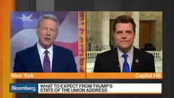 Reciprocal Trade Act Aims to Increase Trump's Tariff Authority News Clip