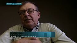 Cheetah on the loose in B.C. News Clip