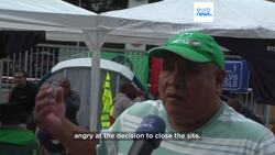 Audi Brussels plant risks closure as car model ceases production after 2025 News Clip