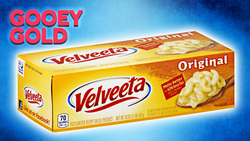 History of Velveeta Cheese Instructional Video