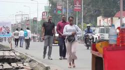 UN accuses M23 rebels in DR Congo of killing scores of civilians News Clip