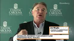 SEC Proposing Sweeping Changes News Clip