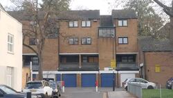 Apartment blocks and flats in Islington News Clip