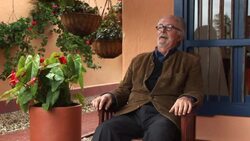 VOICED : Colombia celebra los 90 años de Fernando Botero, su artista vivo más universal News Clip