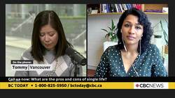 Single life brings freedom — and societal challenges News Clip