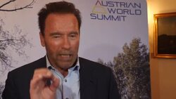 Fifth Austrian World Summit 2021 on Climate Change held in Vienna News Clip