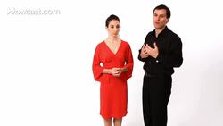 What Is a Milonga? Instructional Video