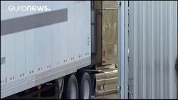 Mexico and EU closing in on trade deal News Clip