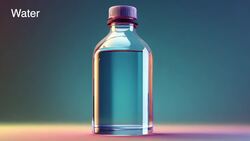 The Behaviours and Properties of Particles - Gases, Liquids, Solids Instructional Video