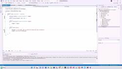 ASP.NET 6.0 - Build Hands-On Web Projects - What Is Hot Reload in ASP.NET 6? Instructional Video