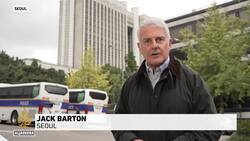 South Korea’s ex-First Lady Kim Keon-hee in court on corruption charges News Clip