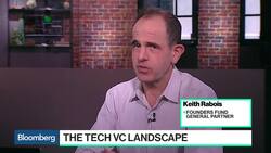 Why Keith Rabois Jumped to Thiel's Founders Fund News Clip