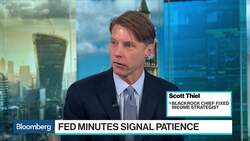 Amount of Fed Easing Priced In to Markets Looks Extreme, BlackRock Says News Clip