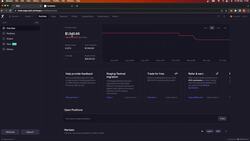 Build a Super Advanced Trading Bot on DYDX Hosted on AWS with Python - All Positions Function - Part 1 Instructional Video