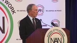 Biden, Bloomberg speak at MLK Day event Instructional Video