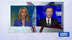 Israel hints at progress in Gaza truce talks with Hamas amid conflict News Clip