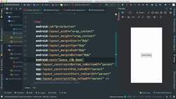 Comprehensive Android Developer Bootcamp - Navigate to Another Activity Instructional Video