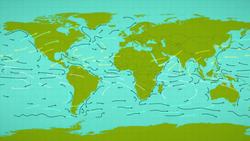 How Do Oceans Circulate? Crash Course Geography Instructional Video