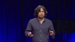 TED: My desperate journey with a human smuggler | Barat Ali Batoor Instructional Video