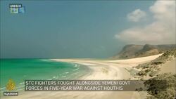 Why have southern Yemen separatists seized Socotra? | Inside Story News Clip