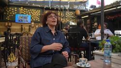 Syria's first parliament since assad: Legislators to be chosen in coming days News Clip