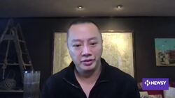 What Does It Mean To Buy The Rights To A Life Story? News Clip