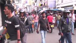 Sri Lanka parliament OKs domestic debt restructuring plan News Clip