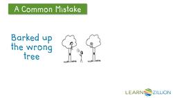 Understanding the Idiom: Icing on the Cake Instructional Video