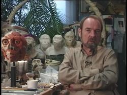 Prehistoric Man Human Evolution Upper Paleolithic - Life Styles Of Neanderthals Instructional Video